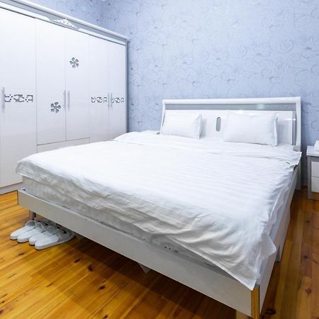 Great Trip Mini-Hotel ทาชเคนต์ ภายนอก รูปภาพ